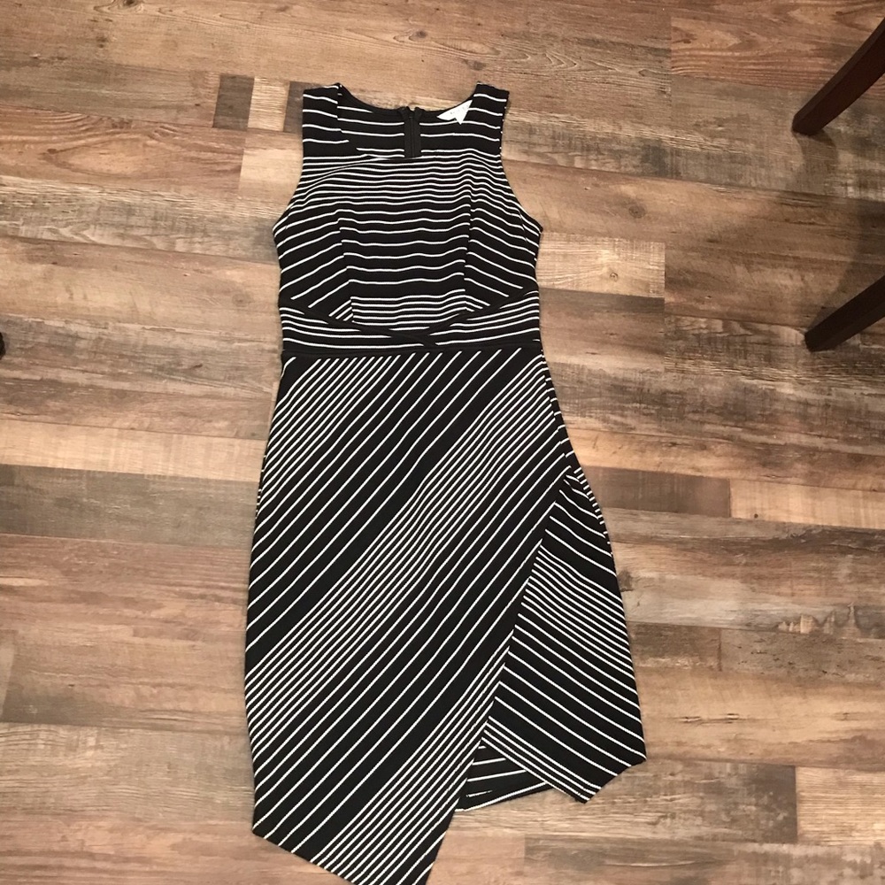 Sleeveless dress, never worn